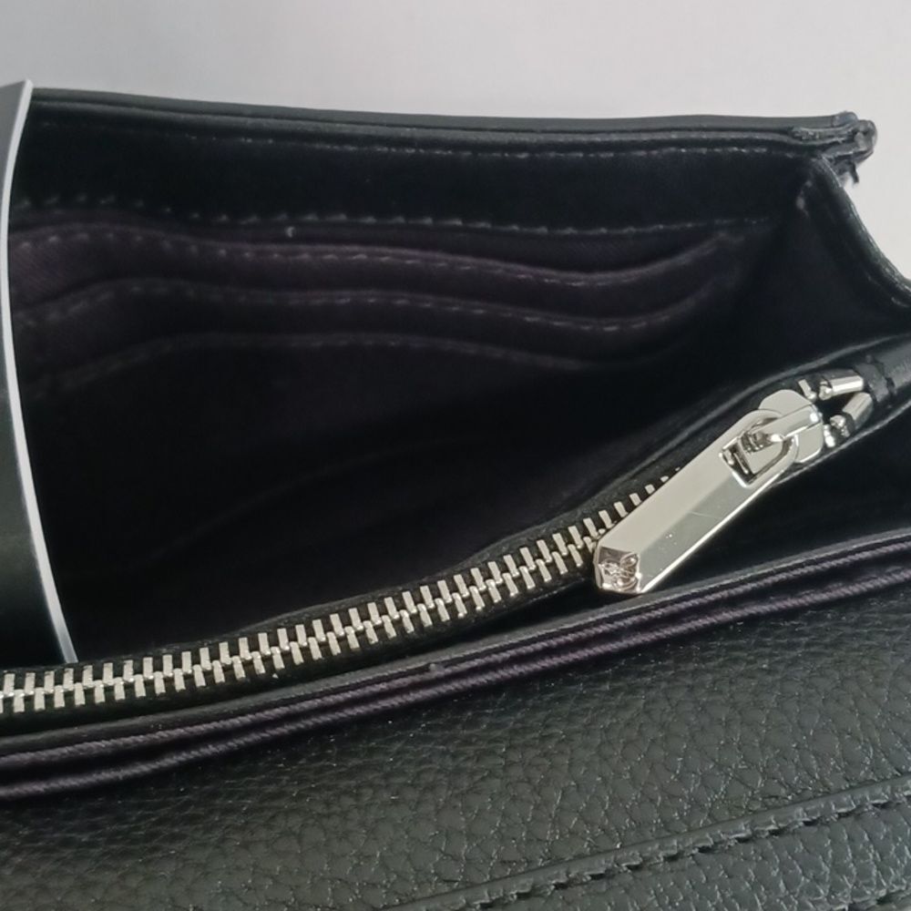 Sam Edelman NWT Multi Flap With Chain Strap Bag. - Picture 6 of 9